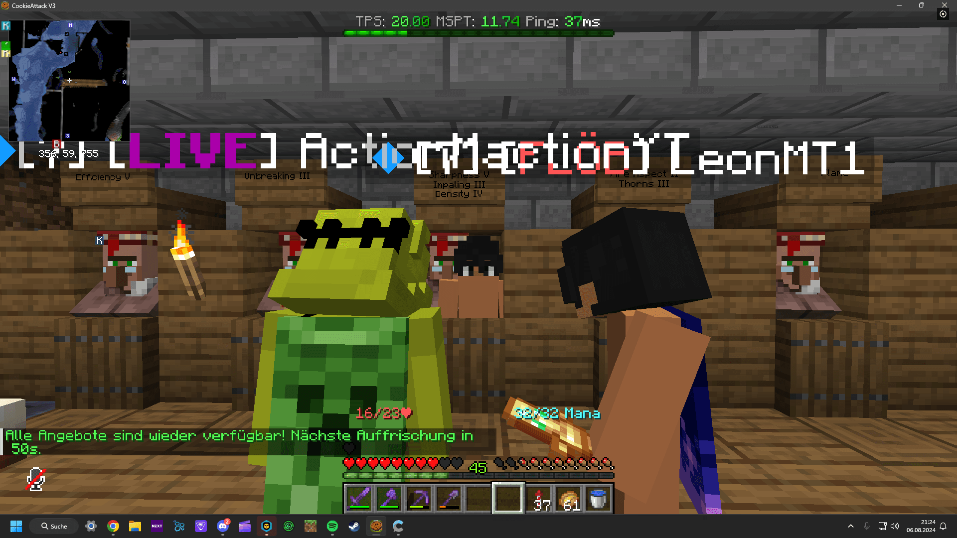 Gallery Item Season 3