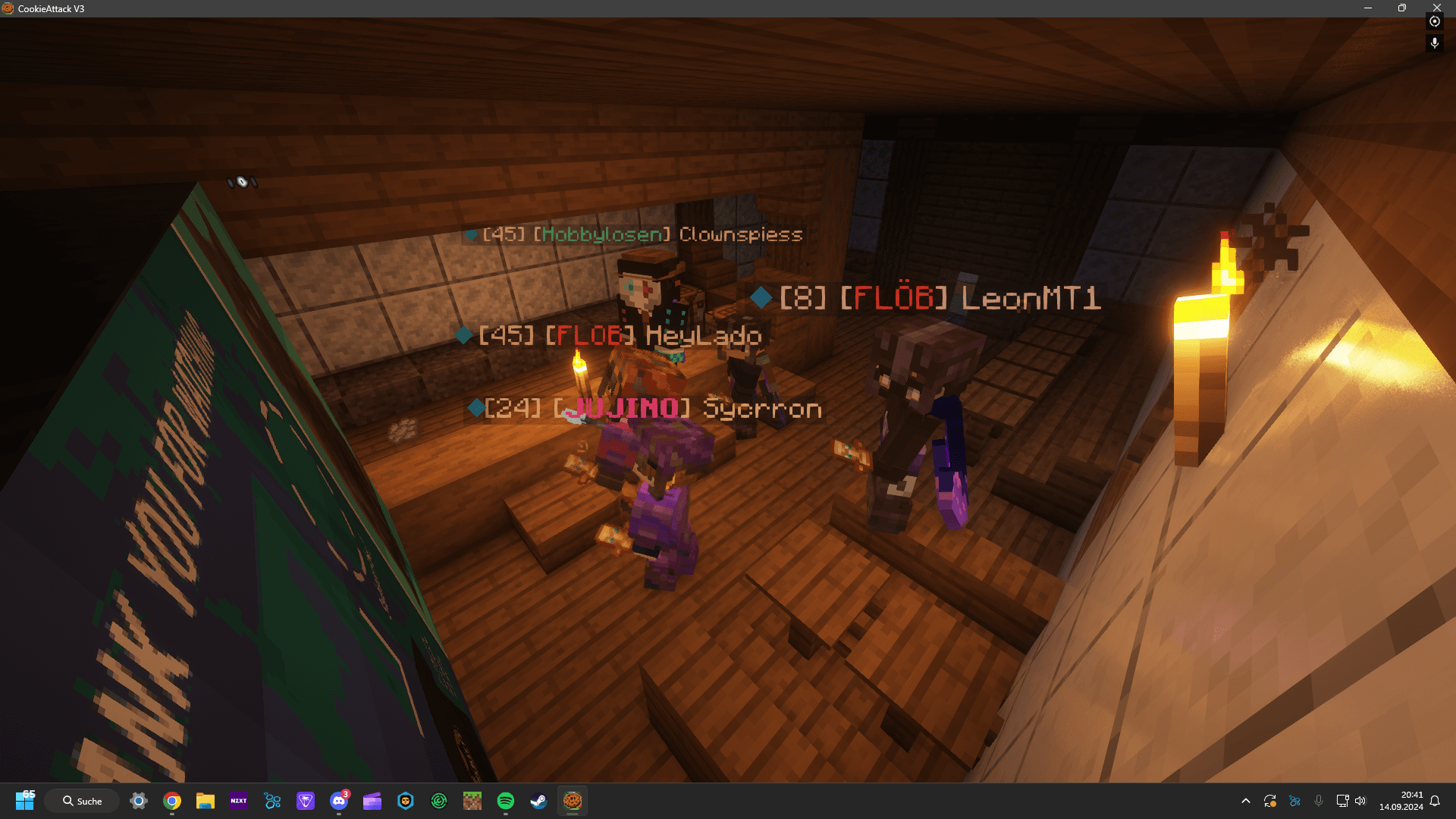 Gallery Item Season 3